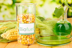 Little Bispham biofuel availability