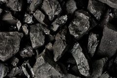 Little Bispham coal boiler costs